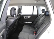 Mercedes-Benz GLK 7