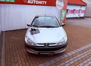 Peugeot 206 Hatchback 1,4 l 55 kw