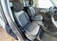 Citroën C4 Picasso MPV 1,6 l 121 kw