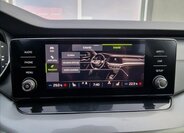 Škoda Octavia Kombi 2,0 l 85 kw