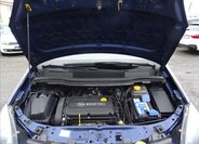 Opel Zafira MPV 1,6 l 85 kw