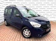 Dacia Dokker MPV 1,5 l 55 kw