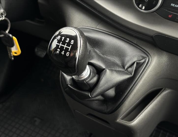 Ford Transit Custom 33