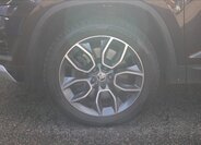 Škoda Kodiaq SUV / Terénní 2,0 l 140 kw