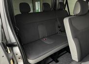 Opel Vivaro 22
