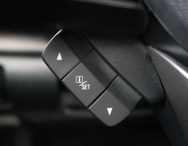 Subaru XV SUV / Terénní 1,6 l 84 kw