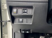 Nissan Qashqai SUV / Terénní 1,5 l 85 kw