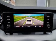 Škoda Octavia Kombi 2,0 l 85 kw