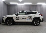 Subaru Crosstrek SUV 2,0 l 112 kw