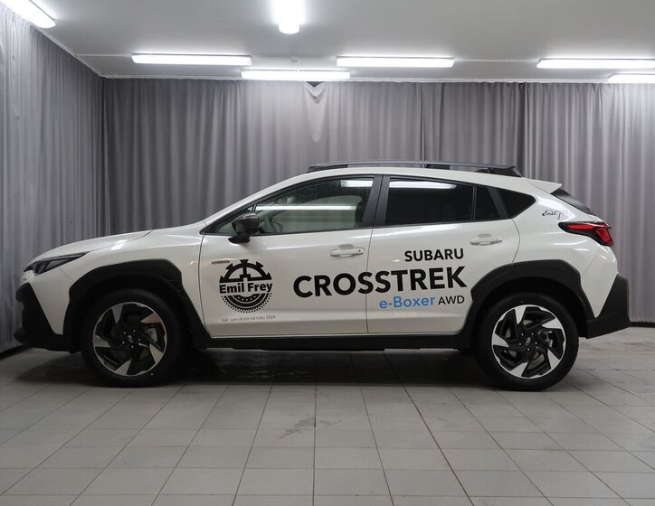 Subaru Crosstrek SUV 2,0 l 112 kw