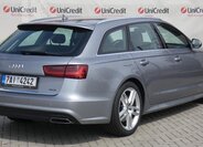 Audi A6 Kombi 3,0 l 200 kw