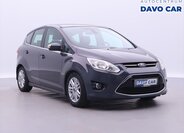 Ford C-MAX MPV 2,0 l 120 kw