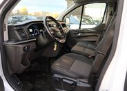 Ford Transit 8