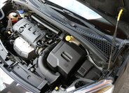Citroën DS3 Hatchback 1,6 l 88 kw