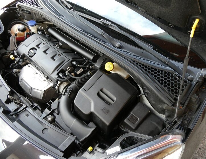 Citroën DS3 Hatchback 1,6 l 88 kw