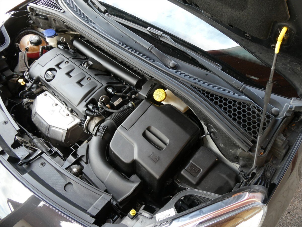 Citroën DS3 Hatchback 1,6 l 88 kw