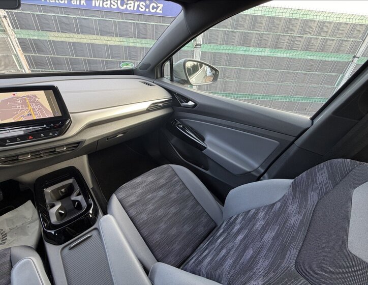 Volkswagen ID.4 Hatchback 0,0 125 kw