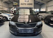 Škoda Rapid Hatchback 1,2 l 77 kw