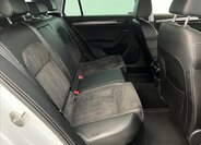 Škoda Superb Kombi 1,4 l 160 kw