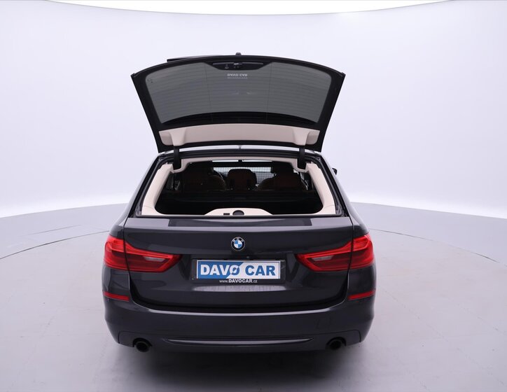 BMW Řada 5 9