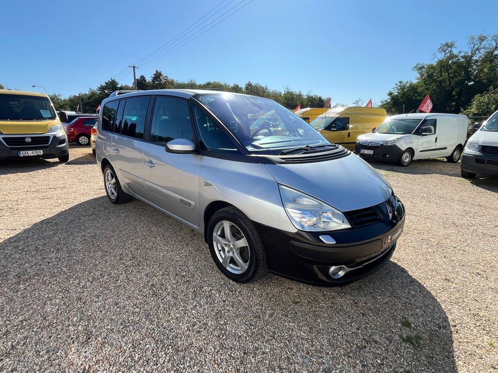 Renault Espace