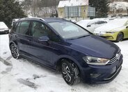 Volkswagen Golf Sportsvan 3