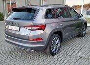 Škoda Kodiaq SUV / Terénní 2,0 l 147 kw