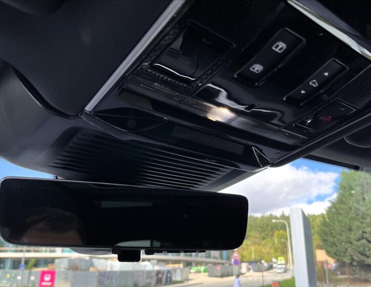 Land Rover Range Rover Sport SUV / Terénní 3,0 l 338 kw