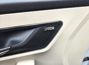 Škoda Karoq SUV 1,5 l 110 kw