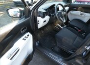 Suzuki Ignis Hatchback 1,2 l 66 kw