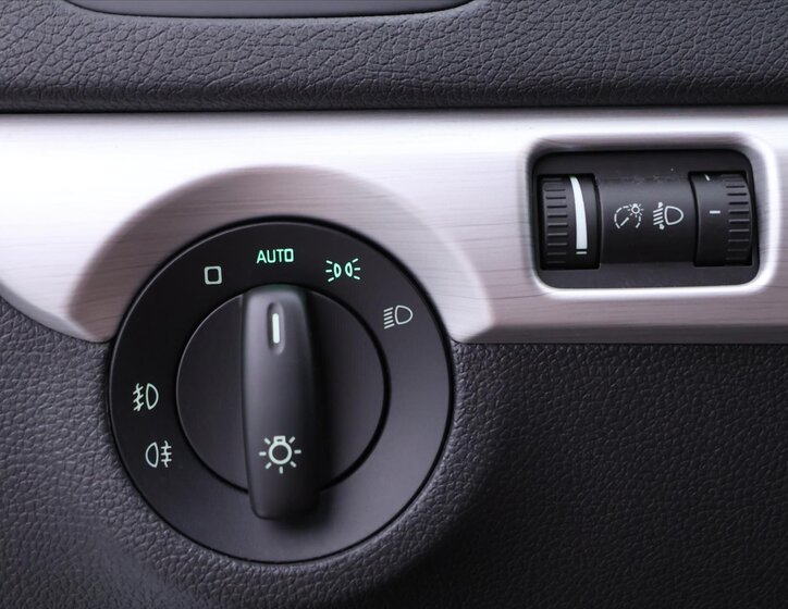 Škoda Yeti SUV / Terénní 1,4 l 90 kw