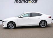 Mazda 3 Sedan / Limuzína 2,0 l 90 kw