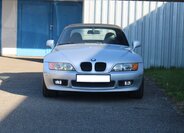 BMW Z3 Ostatní 1,9 l 87 kw