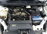 Ford Transit Connect 33