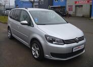 Volkswagen Touran 3