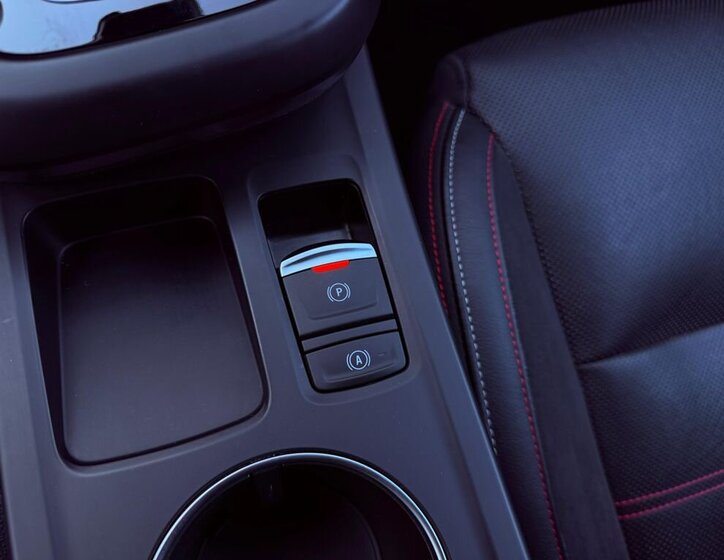 Renault Arkana SUV / Terénní 1,3 l 103 kw