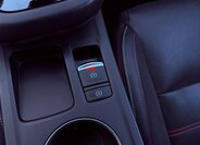 Renault Arkana SUV / Terénní 1,3 l 103 kw