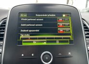 Renault Grand Scénic MPV 1,7 l 88 kw