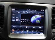 Jeep Compass SUV / Terénní 2,0 l 103 kw