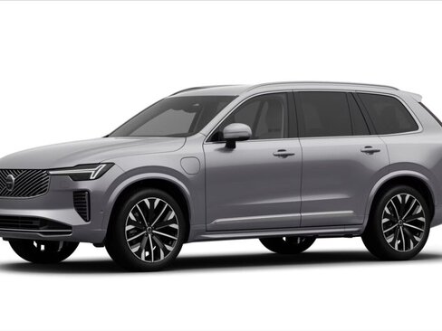 Volvo XC90 SUV / Terénní 2,0 l 299 kw