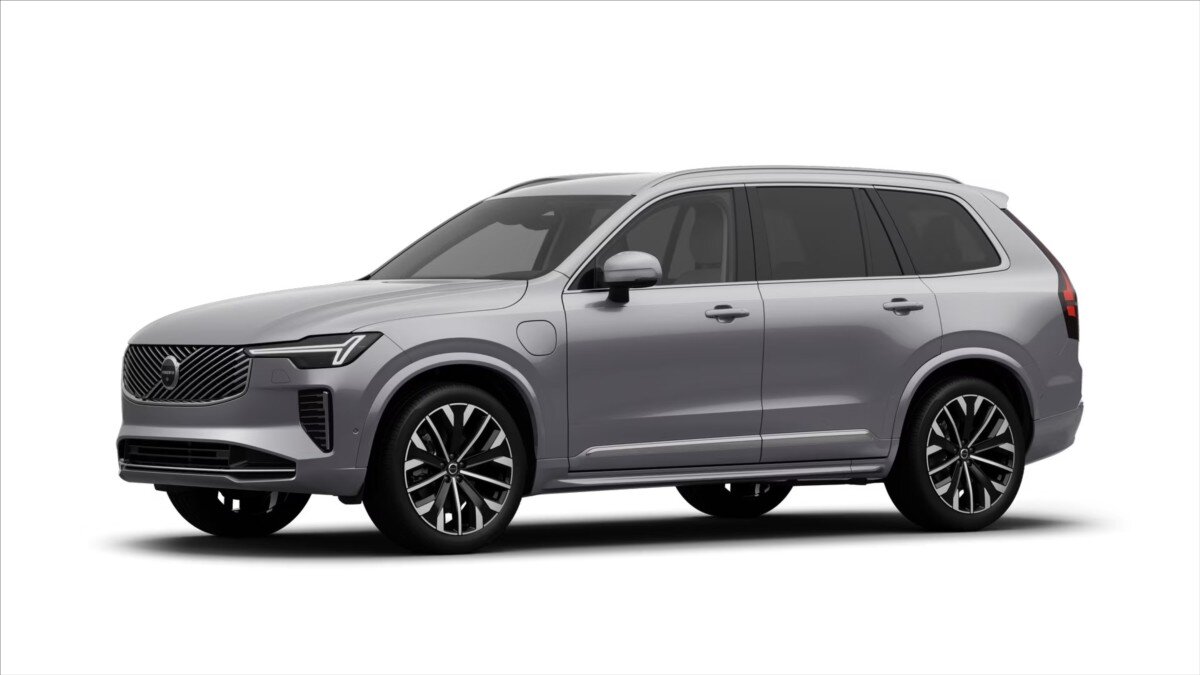 Volvo XC90 SUV / Terénní 2,0 l 299 kw