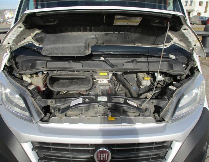 Fiat Ducato 16