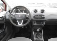 Seat Ibiza Hatchback 1,4 l 63 kw