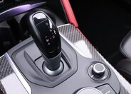 Alfa Romeo Stelvio SUV / Terénní 2,9 l 375 kw