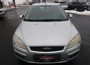 Ford Focus Hatchback 1,6 l 74 kw