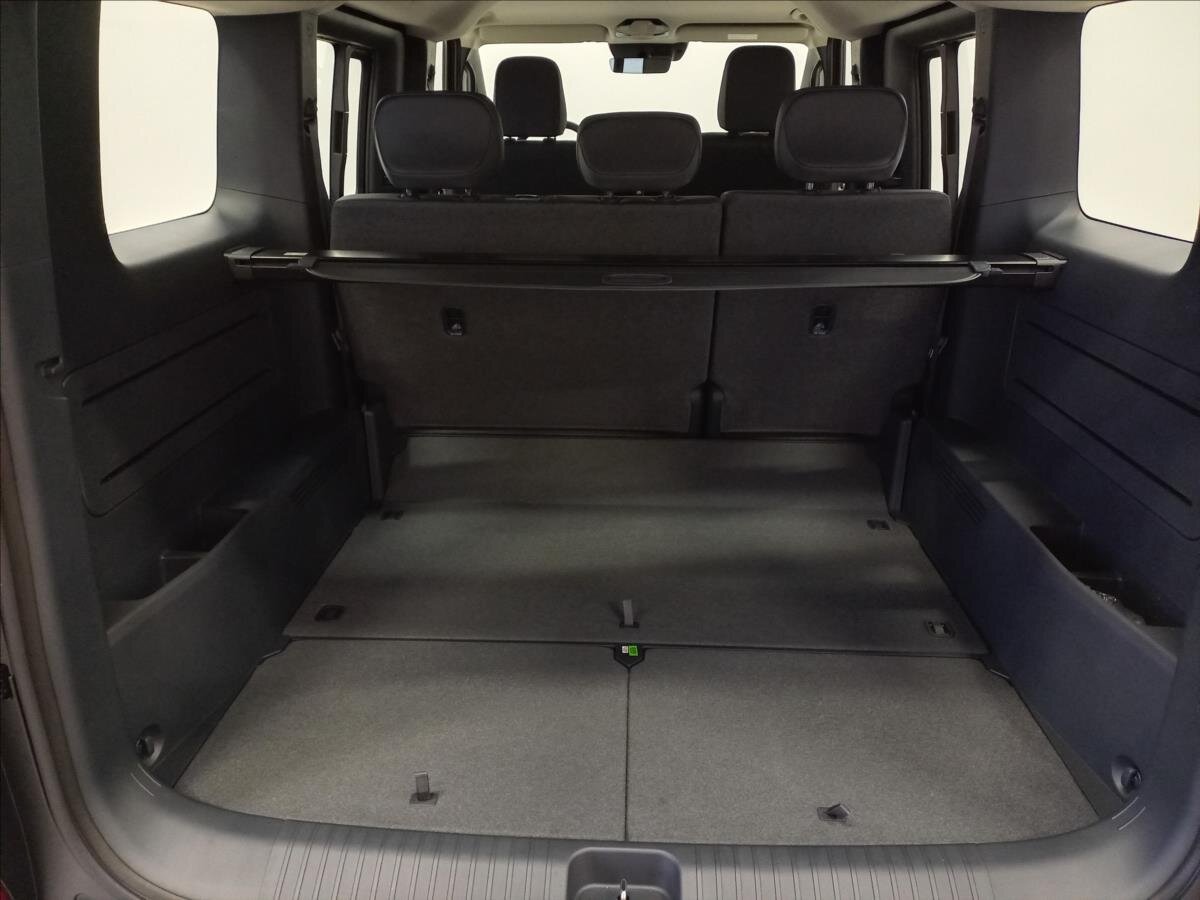 KIA PV5 MPV 0,0 120 kw