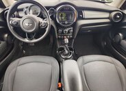Mini Cooper Hatchback 1,5 l 100 kw