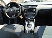 Škoda Octavia 17