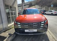 Hyundai Tucson SUV / Terénní 1,6 l 117 kw