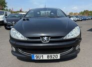 Peugeot 206 2